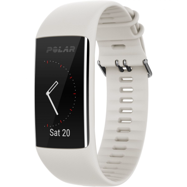 Polar A370